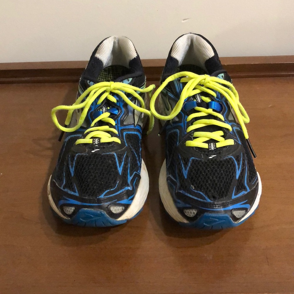 Brooks Ravenna 5 Running Shoes - 10 M